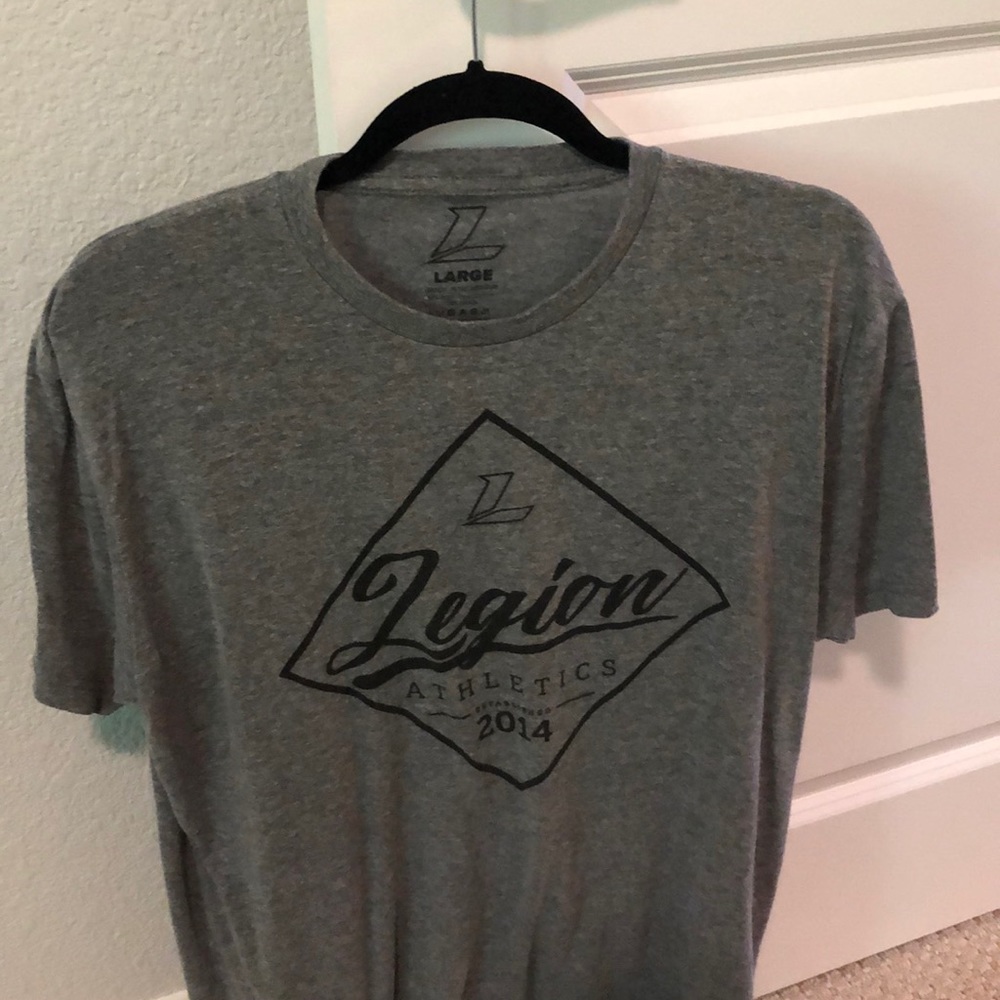 Legion Men’s T Shirt